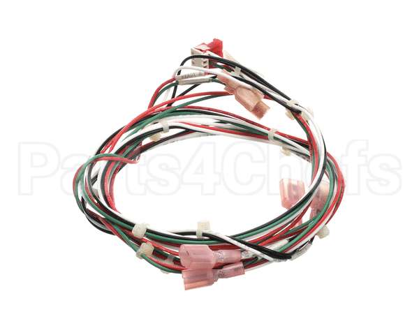 144109 Groen Harness, Door Switch, Smart Steam
