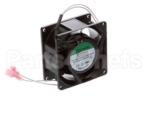 144139 Marshall Air Fan Cooling Vt18