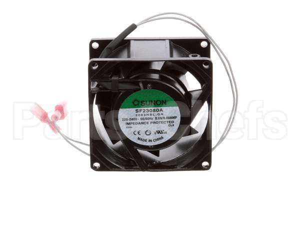 144139 Marshall Air Fan Cooling Vt18