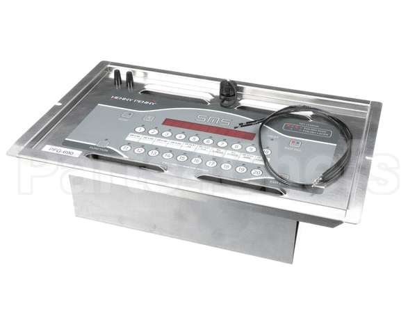 14418 Henny Penny Kit-690 Cont-Air Sw Mon-Dom