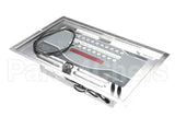 14418 Henny Penny Kit-690 Cont-Air Sw Mon-Dom