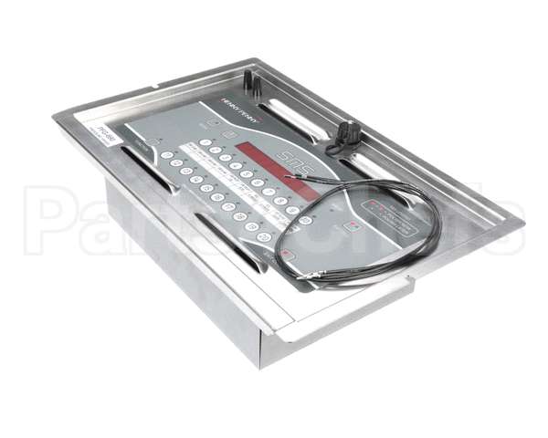14418 Henny Penny Kit-690 Cont-Air Sw Mon-Dom