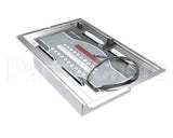 14418 Henny Penny Kit-690 Cont-Air Sw Mon-Dom