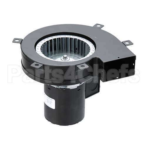 14422 Compatible Henny Penny Blowerassy, 240V, 390/690