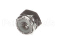 14424 Power Soak Systems Nut Lock 1420 Nylock Ss