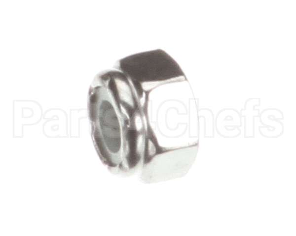 14424 Power Soak Systems Nut Lock 1420 Nylock Ss