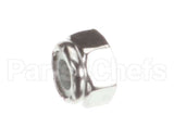 14424 Power Soak Systems Nut Lock 1420 Nylock Ss