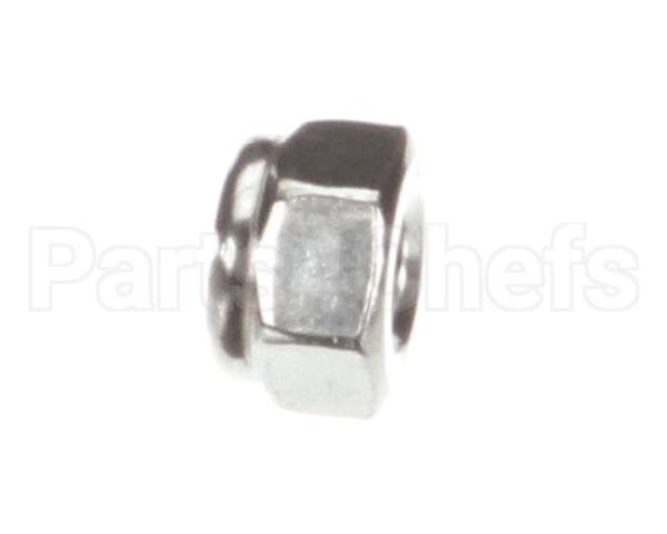14424 Power Soak Systems Nut Lock 1420 Nylock Ss
