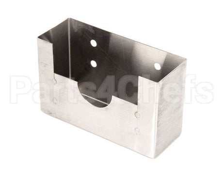 144314 Groen Box, Pillow Block