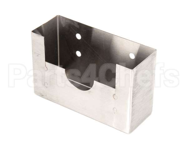 144314 Groen Box, Pillow Block