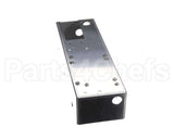 144348 Groen Rear Radiation Heat Shield