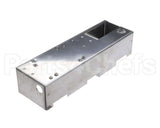 144348 Groen Rear Radiation Heat Shield