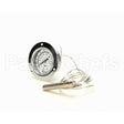 144369 Compatible Groen Thermometer, Remote Dial