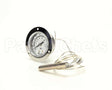 144369 Groen Thermometer, Remote Dial