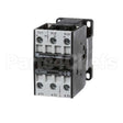 144418 Groen Contactor, 3 Pole, 24Vac Coil