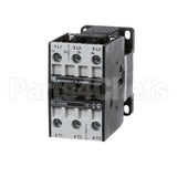 144418 Groen Contactor, 3 Pole, 24Vac Coil