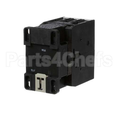 144418 Groen Contactor, 3 Pole, 24Vac Coil