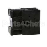 144418 Groen Contactor, 3 Pole, 24Vac Coil