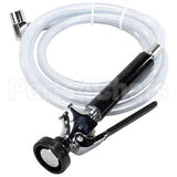 14442R Compatible Alto Shaam Sub Shower Hose Assy 6.10 7.14