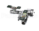 14443 Fisher Vacuum Breaker As 1/2 Eco