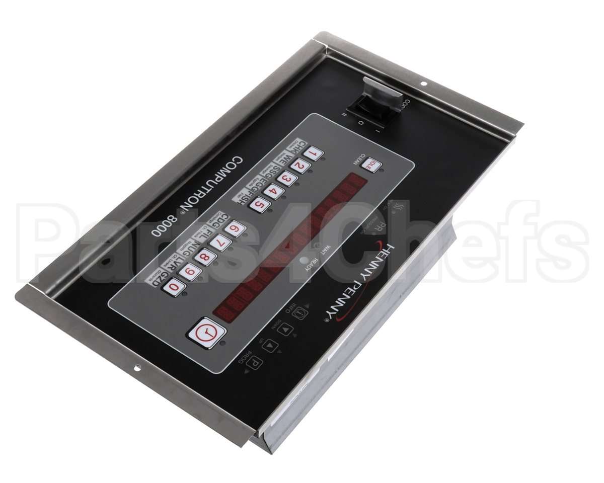 14445 Henny Penny Kit-C600-Cont-230V-Gm C8000 Va