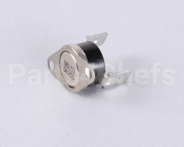 144484 Groen Thermostat