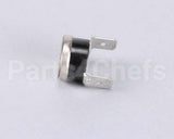 144484 Groen Thermostat