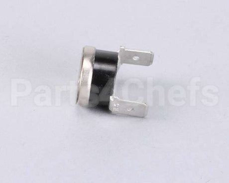 144484 Groen Thermostat