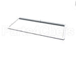144524 Norlake Door Glass Lh Low Temp Silver