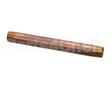 14455 Cleveland Nipple,0.75Npt X 8.50, Sch 40,