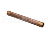 14455 Cleveland Nipple,0.75Npt X 8.50, Sch 40,
