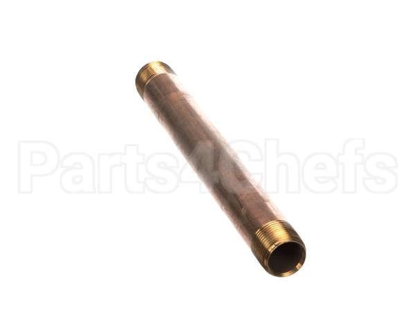 14455 Cleveland Nipple,0.75Npt X 8.50, Sch 40,
