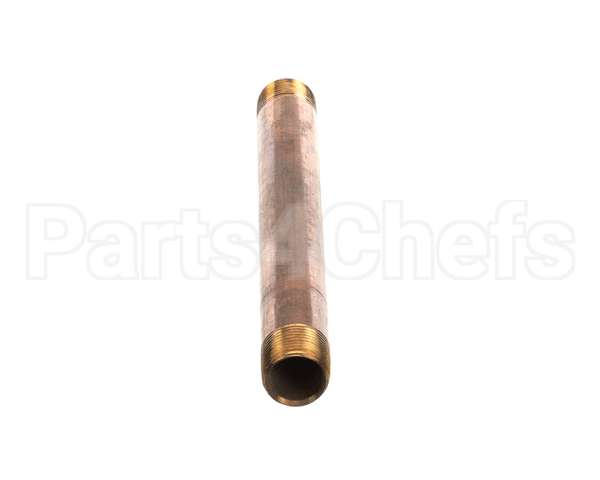 14455 Cleveland Nipple,0.75Npt X 8.50, Sch 40,