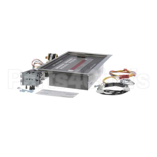14455 Henny Penny Kit-581-Cont-60 C7000 To C8000