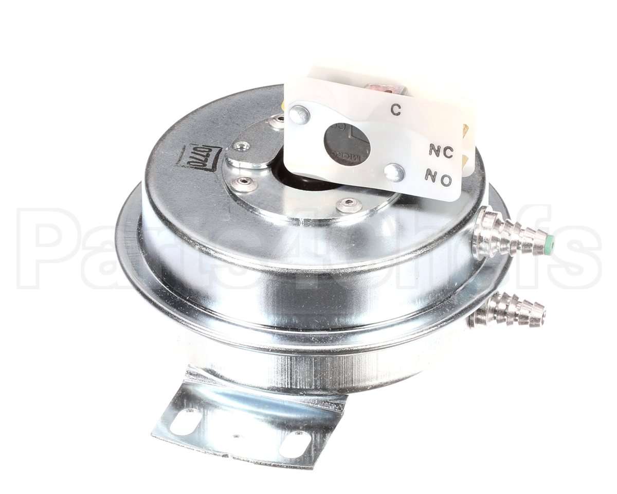 1445589 International Comfort Pro Switch Vent Press S
