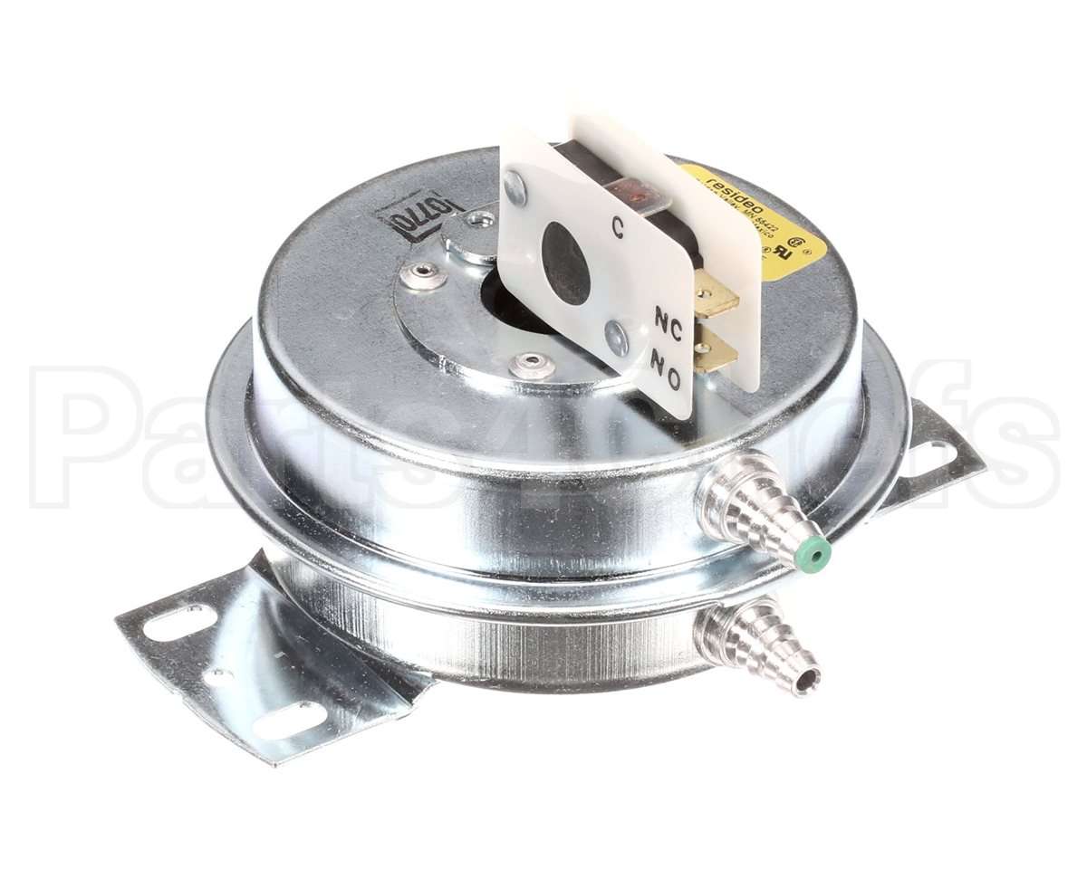 1445589 International Comfort Pro Switch Vent Press S