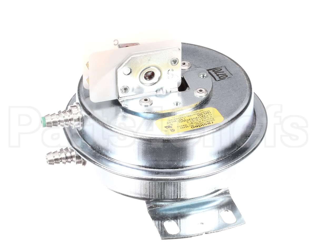1445589 International Comfort Pro Switch Vent Press S