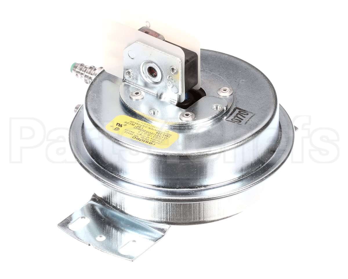 1445589 International Comfort Pro Switch Vent Press S