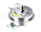 1445589 International Comfort Pro Switch Vent Press S