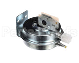 1445593 International Comfort Pro Switch Vent Press Sb