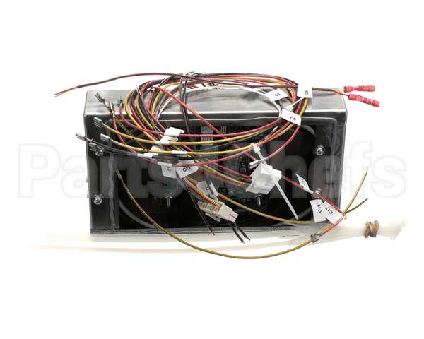 144581T Marshall Air Kit, Touchscreen Conversion