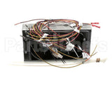 144581T Marshall Air Kit, Touchscreen Conversion