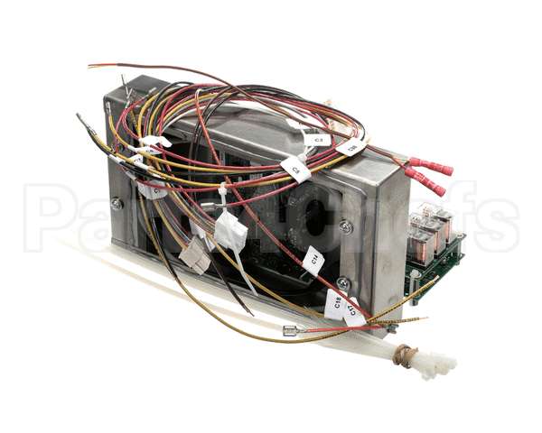 144581T Marshall Air Kit, Touchscreen Conversion