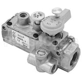144610 Compatible Franklin Chef Safety Pilot Valve 1/2"