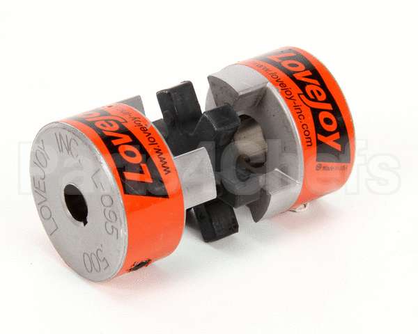 144615 Groen Shaft Coupling