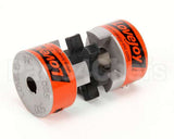 144615 Groen Shaft Coupling