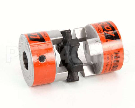 144615 Groen Shaft Coupling