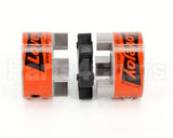 144615 Groen Shaft Coupling