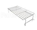 14463 Henny Penny Kit-Hmr10X-Shelf-2 Well W/Glid