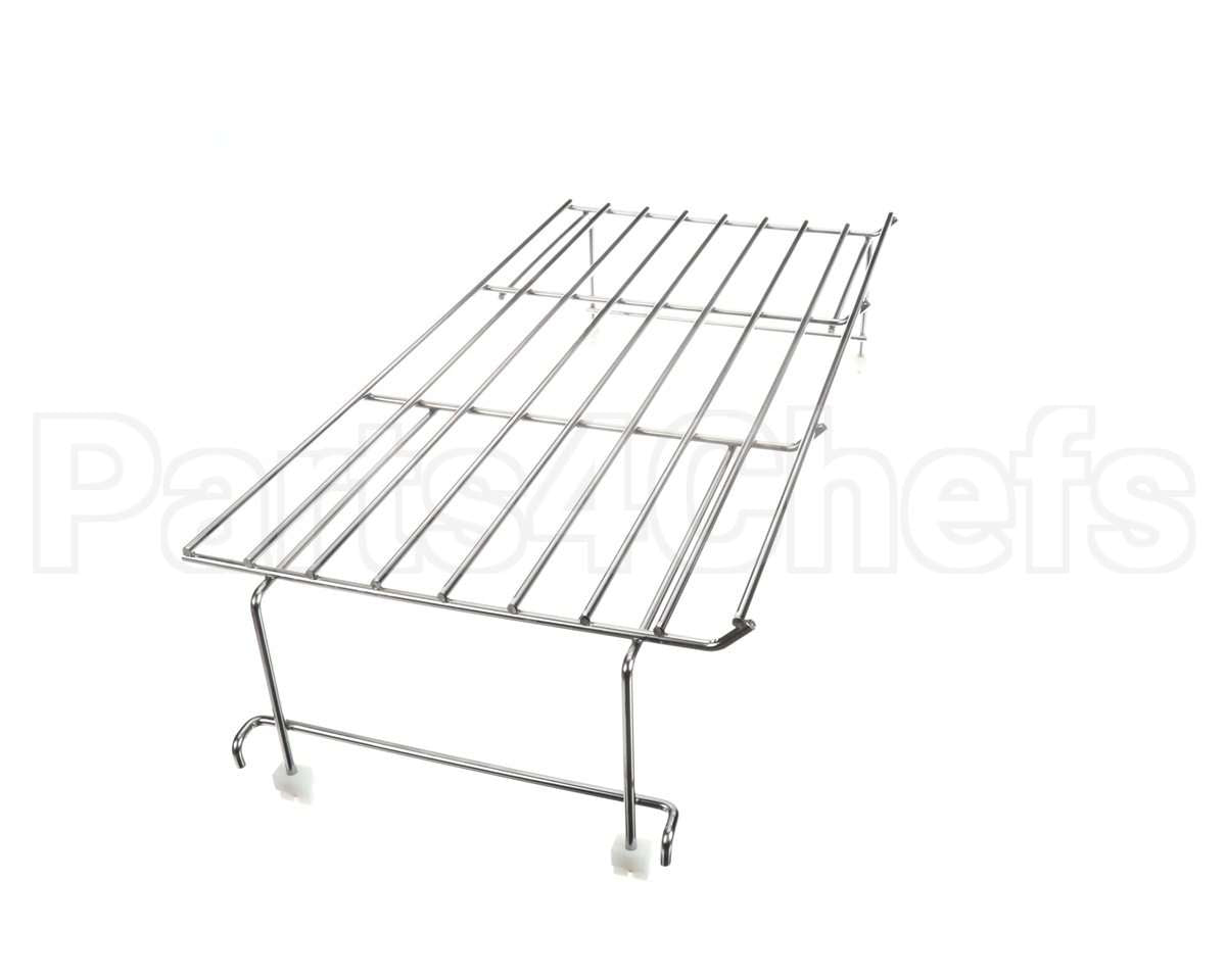 14463 Henny Penny Kit-Hmr10X-Shelf-2 Well W/Glid